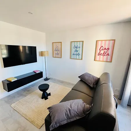Apartment Le Nid Provencal - Premium - Centre Fréjus