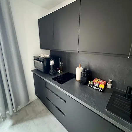 Le Nid Provencal - Premium - Centre