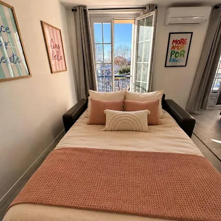 Le Nid Provencal - Premium - Centre Apartment