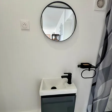 Apartment Le Nid Provencal - Premium - Centre Fréjus