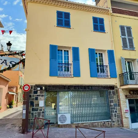 Le Nid Provencal - Premium - Centre *