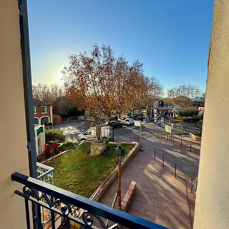 شقة Le Nid Provencal - Premium - Centre Fréjus